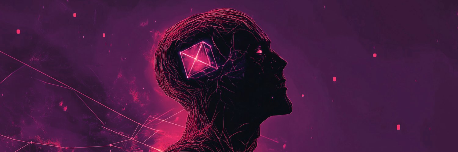 Futuristic cityscape